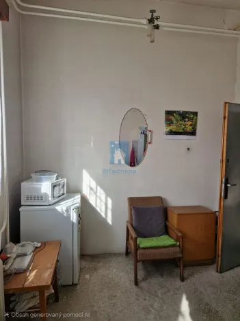 Pronájem kanceláře, Nýřany, Šůlova, 300 m2