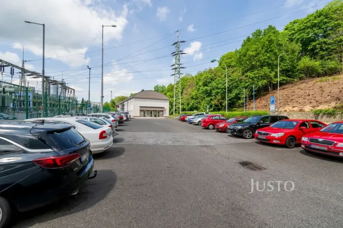 Pronájem kanceláře, Liberec - Liberec IV-Perštýn, Dr. Milady Horákové, 30 m2