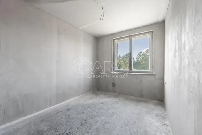 Prodej rodinného domu, Komárov, B. Němcové, 165 m2