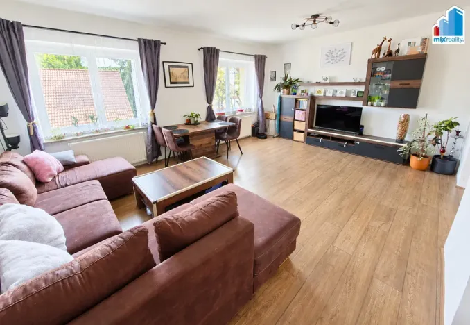 Prodej rodinného domu, Radnice, Plzeňská, 160 m2