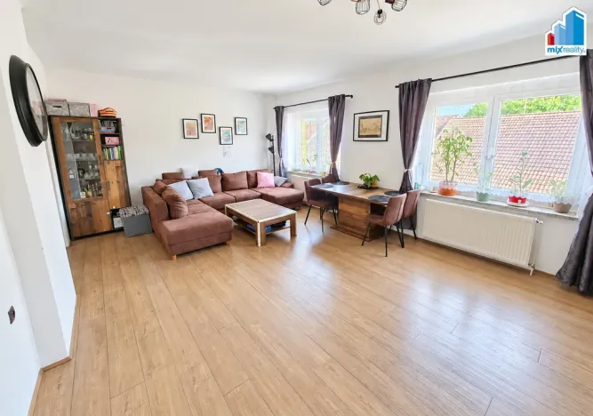 Prodej rodinného domu, Radnice, Plzeňská, 160 m2