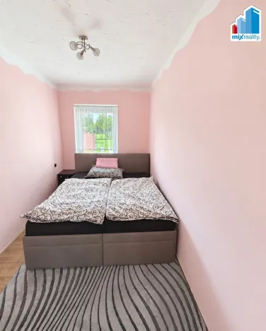 Prodej rodinného domu, Radnice, Plzeňská, 160 m2