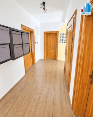 Prodej rodinného domu, Radnice, Plzeňská, 160 m2