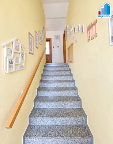 Prodej rodinného domu, Radnice, Plzeňská, 160 m2
