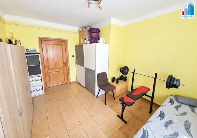Prodej rodinného domu, Radnice, Plzeňská, 160 m2