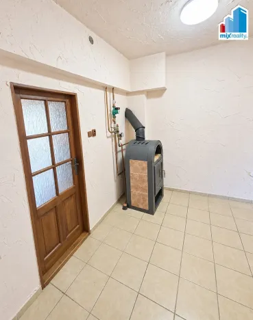 Prodej rodinného domu, Radnice, Plzeňská, 160 m2