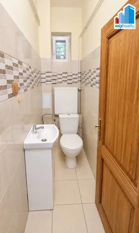 Prodej rodinného domu, Radnice, Plzeňská, 160 m2
