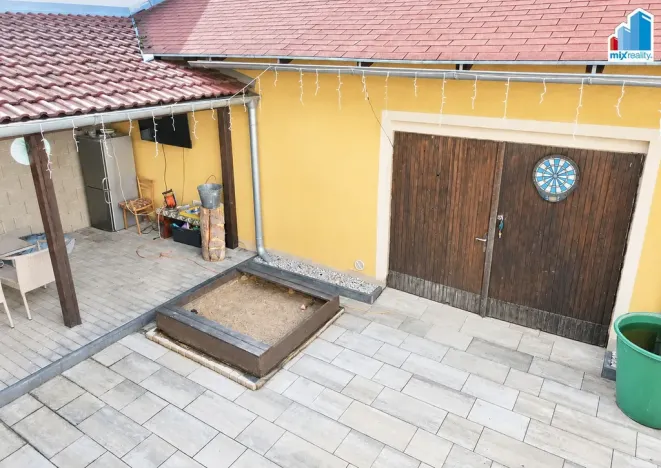 Prodej rodinného domu, Radnice, Plzeňská, 160 m2
