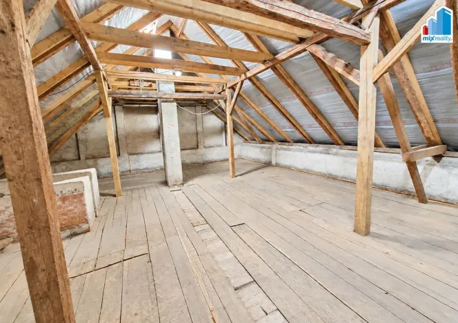 Prodej rodinného domu, Radnice, Plzeňská, 160 m2