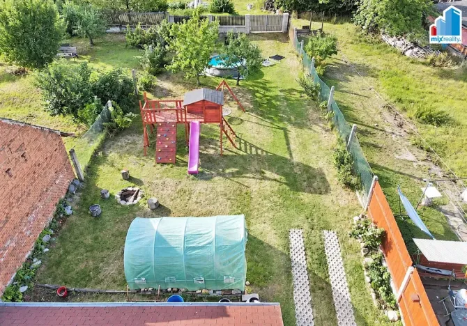 Prodej rodinného domu, Radnice, Plzeňská, 160 m2