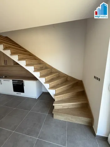 Pronájem bytu 3+kk, Mrákov, 75 m2