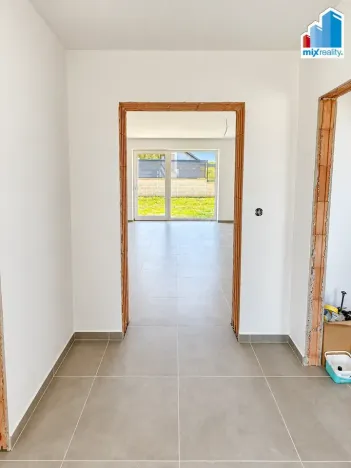 Pronájem bytu 3+kk, Mrákov, 75 m2