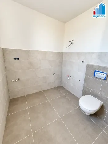 Pronájem bytu 3+kk, Mrákov, 75 m2