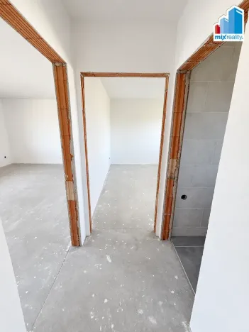 Pronájem bytu 3+kk, Mrákov, 75 m2