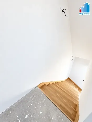 Pronájem bytu 3+kk, Mrákov, 75 m2