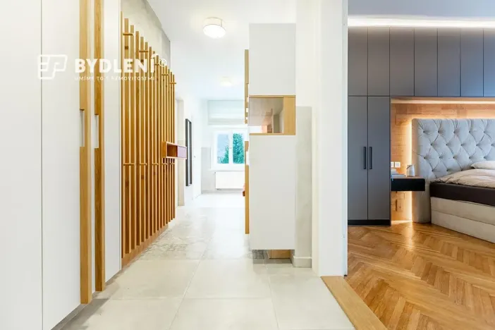 Pronájem bytu 5+1, Teplice, Doubravská, 150 m2