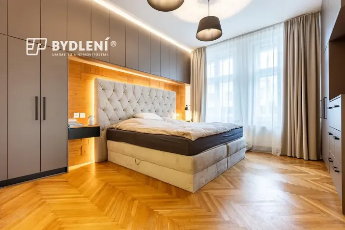 Pronájem bytu 5+1, Teplice, Doubravská, 150 m2