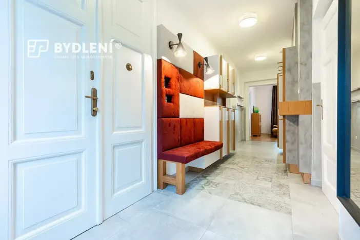 Pronájem bytu 5+1, Teplice, Doubravská, 150 m2