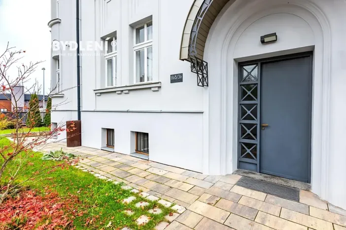 Pronájem bytu 5+1, Teplice, Doubravská, 150 m2