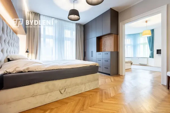 Pronájem bytu 5+1, Teplice, Doubravská, 150 m2