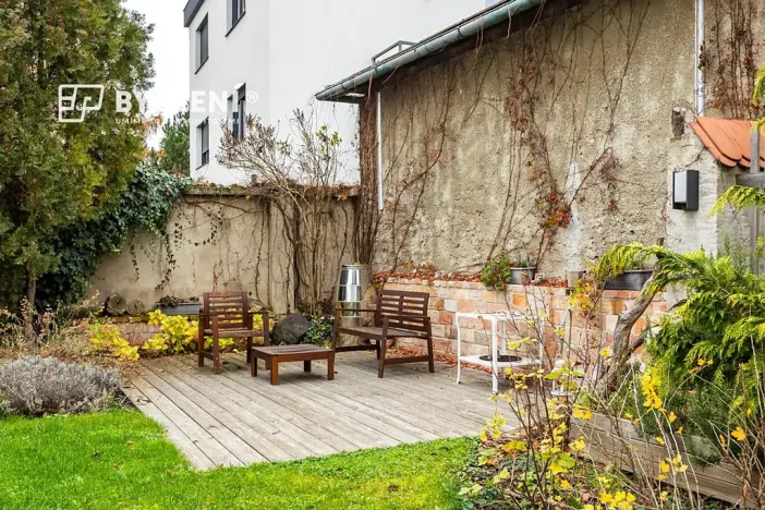 Pronájem bytu 5+1, Teplice, Doubravská, 150 m2