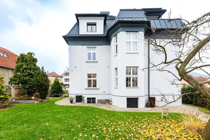 Pronájem bytu 5+1, Teplice, Doubravská, 150 m2