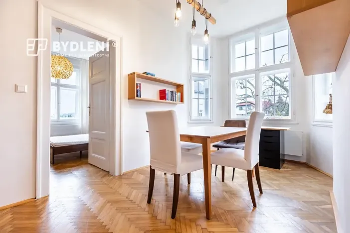 Pronájem bytu 5+1, Teplice, Doubravská, 150 m2