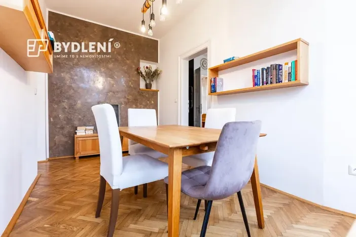 Pronájem bytu 5+1, Teplice, Doubravská, 150 m2