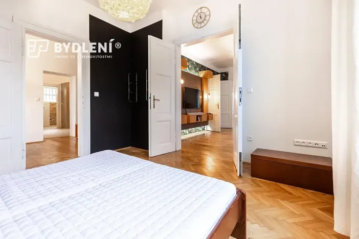 Pronájem bytu 5+1, Teplice, Doubravská, 150 m2