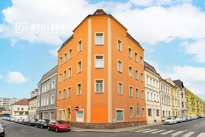 Pronájem bytu 4+1, Teplice, Havlíčkova, 118 m2