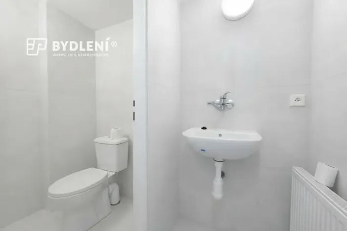 Pronájem bytu 4+1, Teplice, Havlíčkova, 118 m2