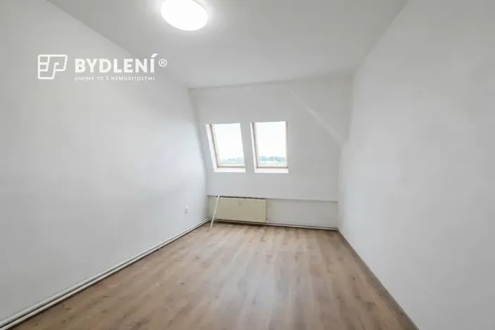 Pronájem bytu 4+1, Teplice, Havlíčkova, 118 m2