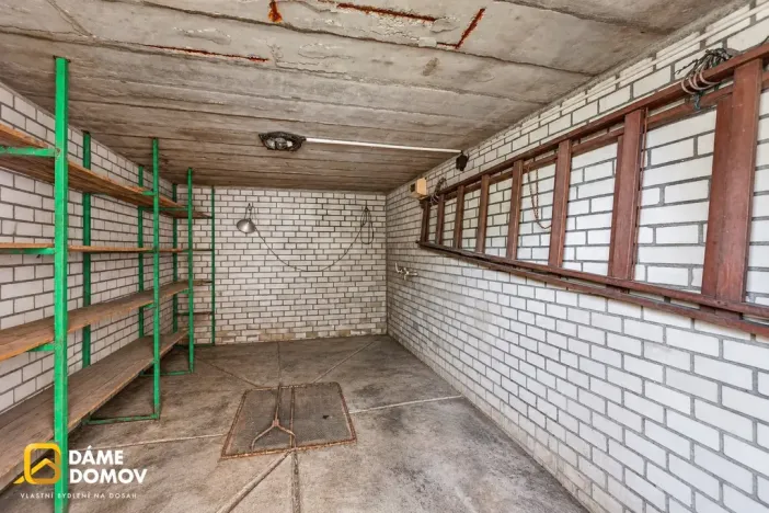 Prodej chaty, Zlín - Mladcová, 32 m2