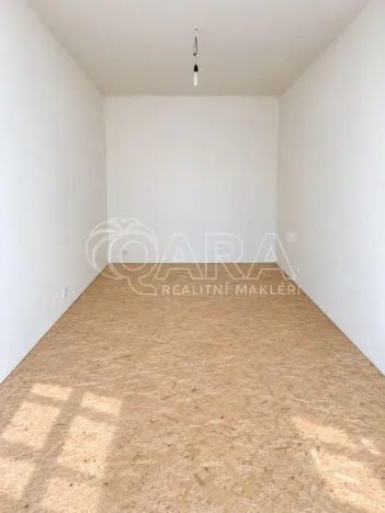 Prodej bytu 1+kk, Praha - Karlín, Karlínské náměstí, 22 m2