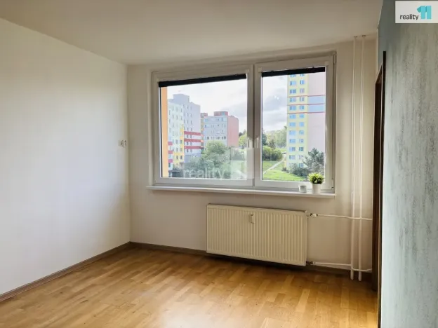Pronájem bytu 3+kk, Praha - Krč, Tavolníková, 51 m2