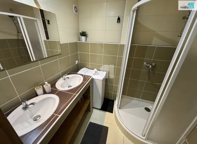 Pronájem bytu 3+kk, Praha - Krč, Tavolníková, 51 m2