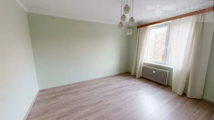 Prodej bytu 2+1, Příbram - Příbram VII, Politických vězňů, 58 m2