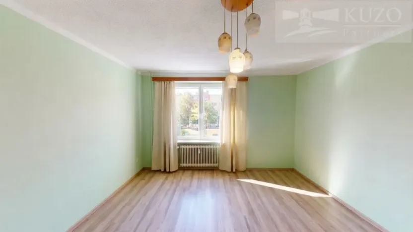 Prodej bytu 2+1, Příbram - Příbram VII, Politických vězňů, 58 m2