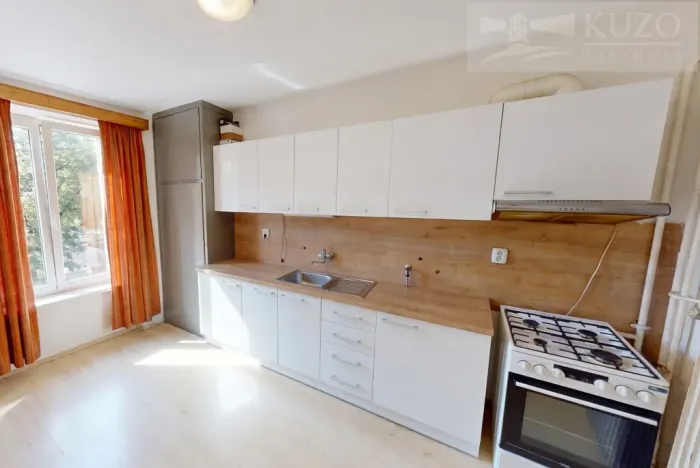 Prodej bytu 2+1, Příbram - Příbram VII, Politických vězňů, 58 m2