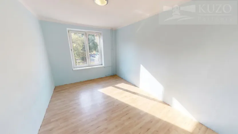 Prodej bytu 2+1, Příbram - Příbram VII, Politických vězňů, 58 m2