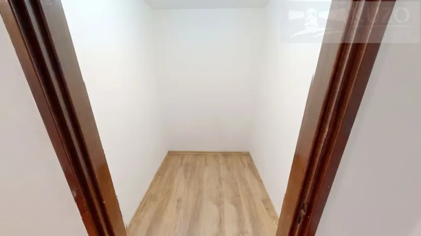 Prodej bytu 2+1, Příbram - Příbram VII, Politických vězňů, 58 m2