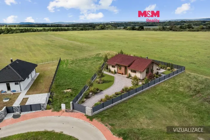 Prodej rodinného domu, Postoloprty - Skupice, 80 m2