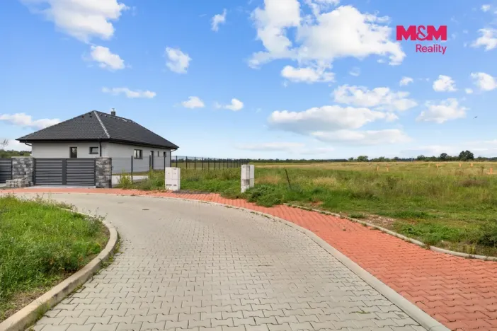 Prodej rodinného domu, Postoloprty - Skupice, 80 m2