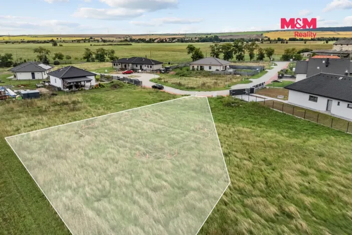 Prodej rodinného domu, Postoloprty - Skupice, 80 m2