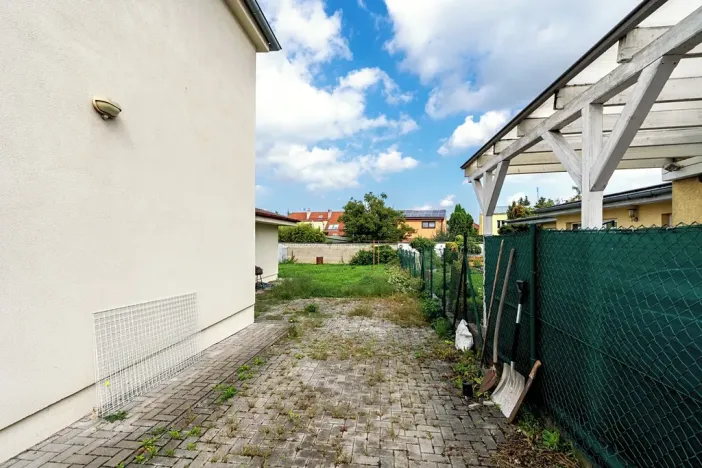 Prodej rodinného domu, Praha - Satalice, K cihelně, 197 m2
