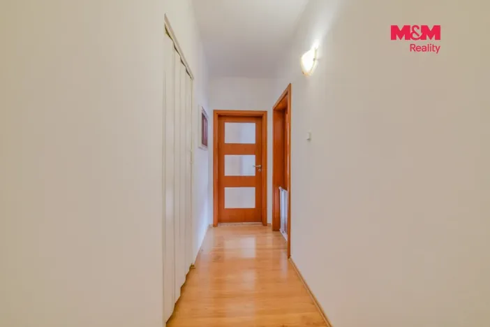 Prodej bytu 3+1, Toužim, 74 m2