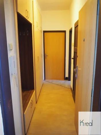 Pronájem bytu 2+1, Sokolov, Sokolovská, 52 m2