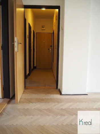 Pronájem bytu 2+1, Sokolov, Sokolovská, 52 m2