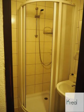 Pronájem bytu 2+1, Sokolov, Sokolovská, 52 m2