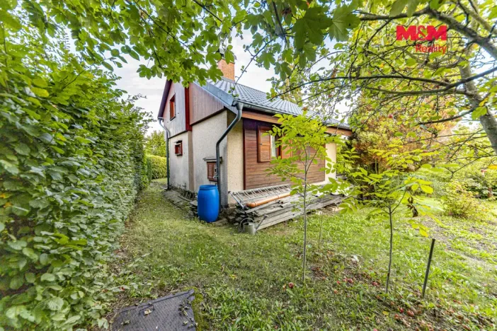 Prodej chaty, Seč, 70 m2
